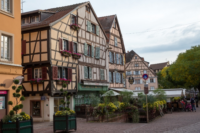 Colmar - 003